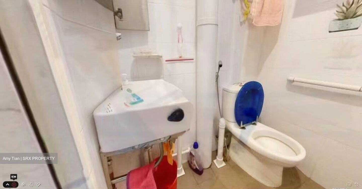 Blk 217 Jurong East Street 21 (Jurong East), HDB 4 Rooms #481418891